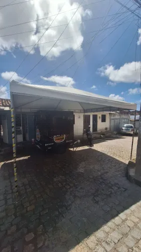 Tenda 5x4