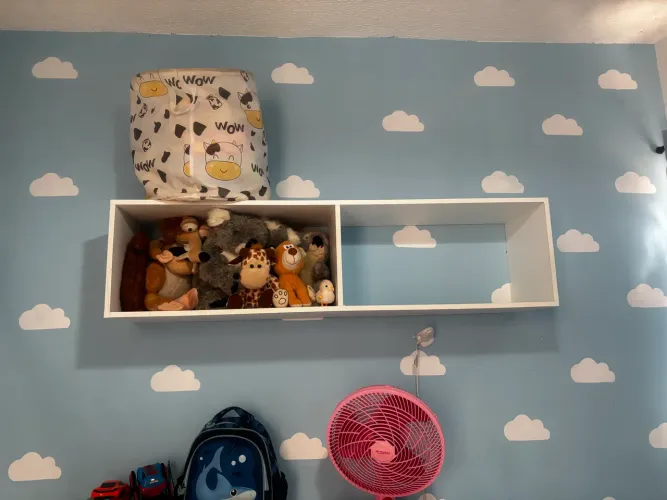 Nicho de MDF