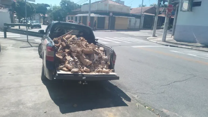 Tira Entulho 24hs 