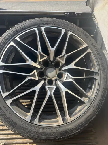 Rodas aro 20 5x 114.3