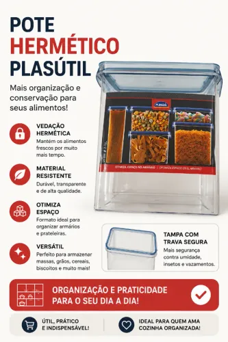 Utensílios Domésticos