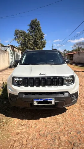 Jeep Renegade Sport Altitude 1.3 TB Flex Aut. 2025
