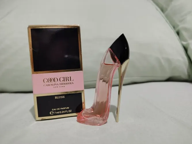 Miniatura Perfume Good girl blush