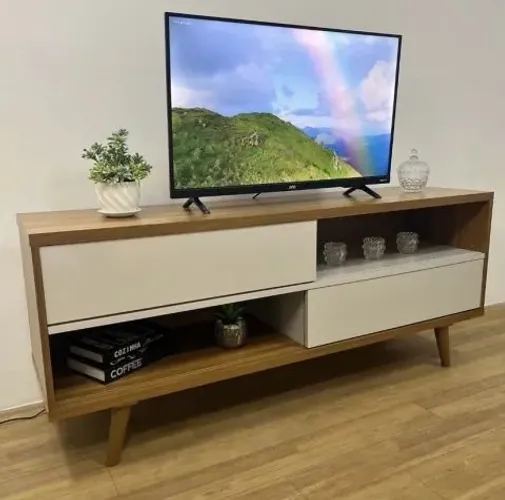 Oferta Exclusiva de Rack até Tv de 50 polegadas!!