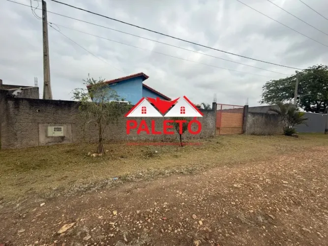 Chácara 1180 m² com pomar a venda na cidade de Porangaba interior de SP, Loteamento Colina