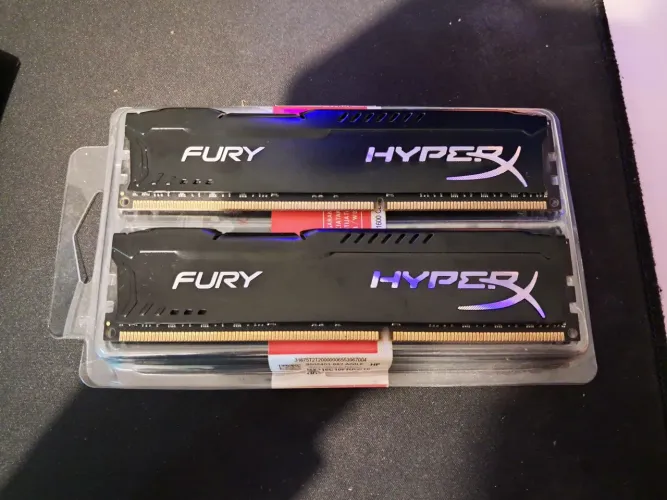 Memoria ddr3