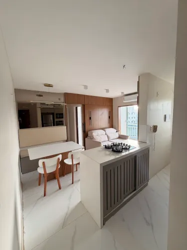 Apartamento no Turu