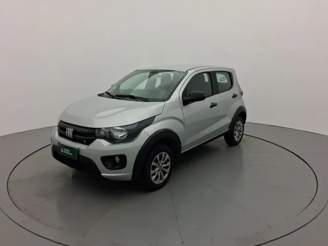 Fiat Mobi Like 1.0 Fire Flex 5P. 2025