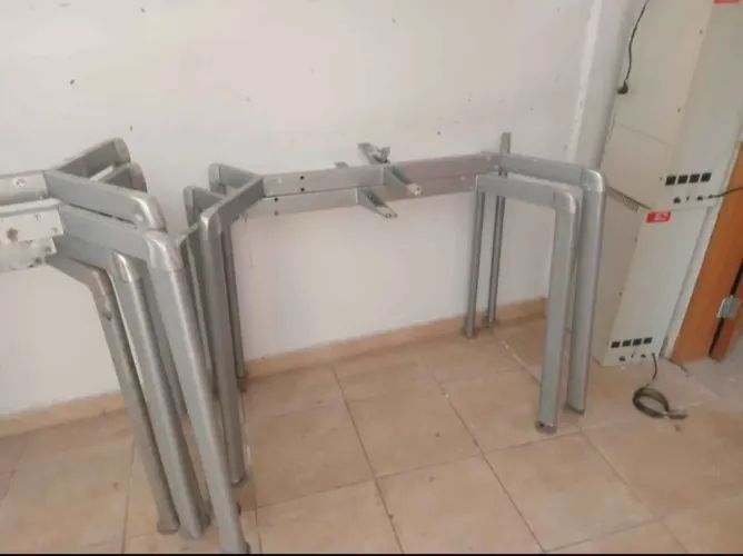 Base para bancadas ou mesas