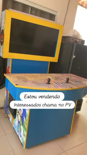 Precinho! Pra vender logo