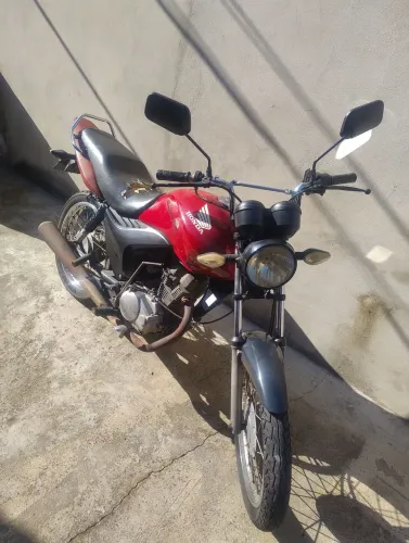 Fan 125 2010