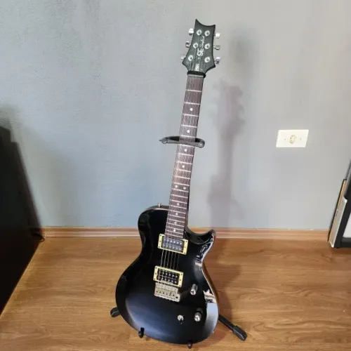 GUITARRA PRS SINGLECUT SE - NÃO ACEITO TROCAS