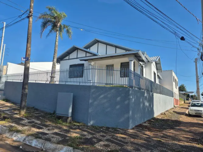 Imóvel Comercial para locação e venda, Colônia Dona Luíza, Ponta Grossa
