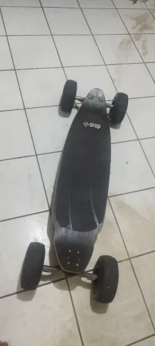 Mountainboard