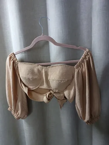 DESAPEGO ROUPAS