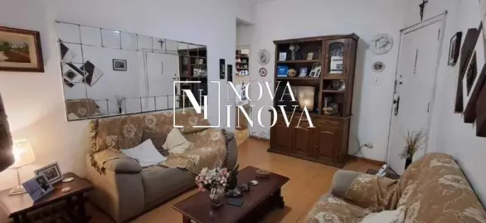 Apartamento - Padrão / Residencial / Copacabana