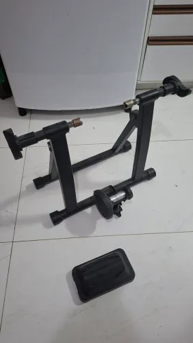 Rolo de bike