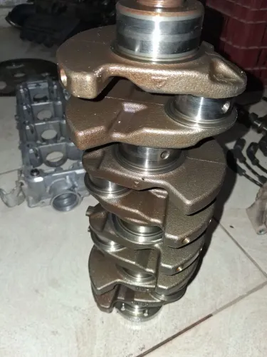 Virabrequim onix 1.4 LTZ 2013/14