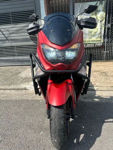 Vendo nmax