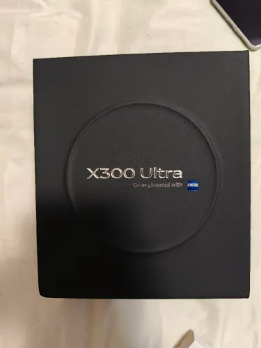 Vivo X300 ultra Global