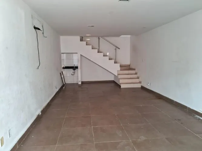 GALPÃO COMERCIAL em Lauro de Freitas - Bahia, Recreio Ipitanga