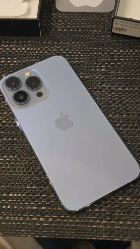 Iphone 13 Pro 256GB azul