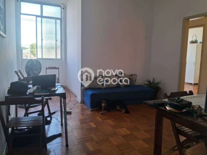 Olaria | Apartamento 2 quartos