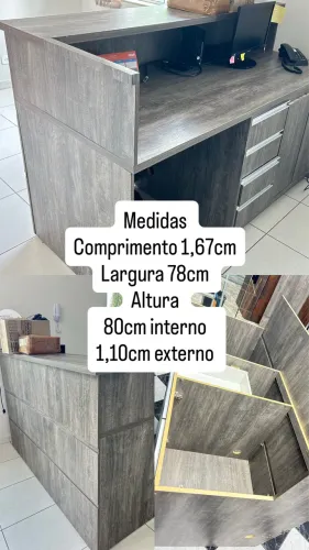 Balcão 