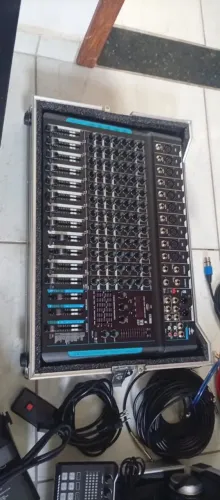 Equipamentos para DJ