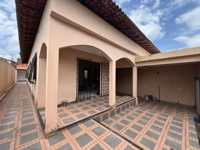 LOCAÇÃO | CASA 3 QUARTOS | PLANALTO VINHAIS 2