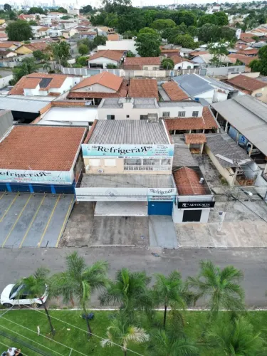 Sala Comercial em excelente localização