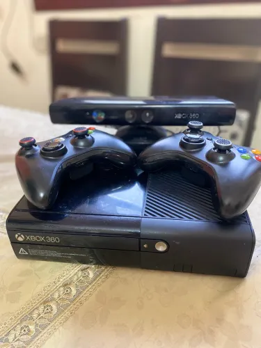 Xbox 360 Super Slim