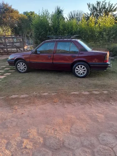 Chevrolet Monza Class 1.8/ 2.0 1993
