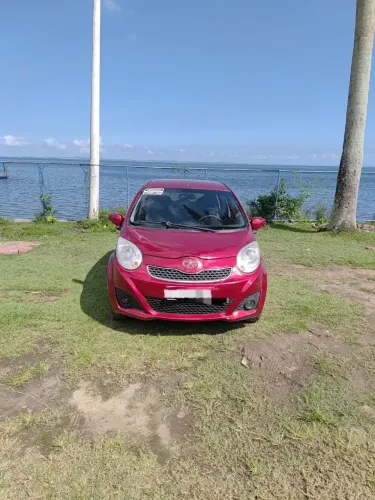 JAC J2 1.4 16V 5P Mec. 2014