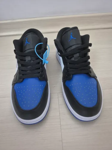 Tênis Nike Jordan NOVO tamanho 42