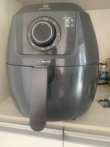 Air fryer