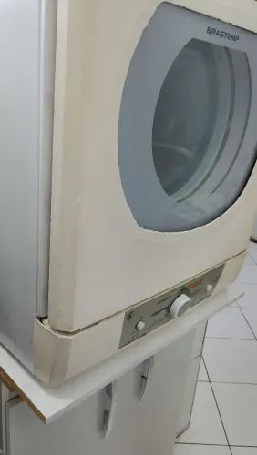 Vendo secadora Brastemp