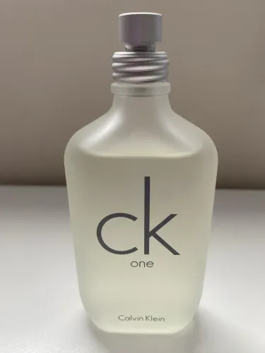 Perfume CK One 