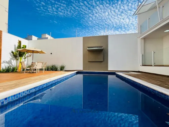 Casa na Zona 05 Reformada Estuda 100% em permuta