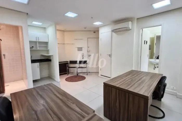 Comercial para alugar no(a) Água Fria