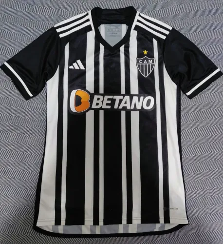 Camisa Atlético Mineiro oficial adidas 2023