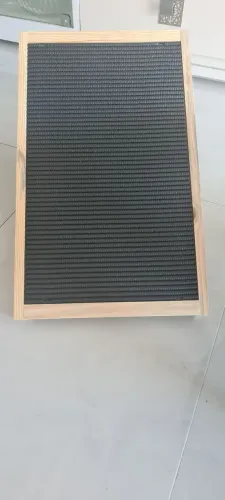 Rampa para pet 