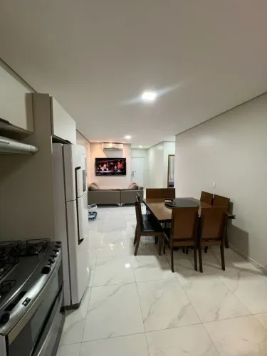 Casa no condomínio Lacqua em Iranduba com 3 Quartos sendo 1 suíte / Mobiliada / Pronta par