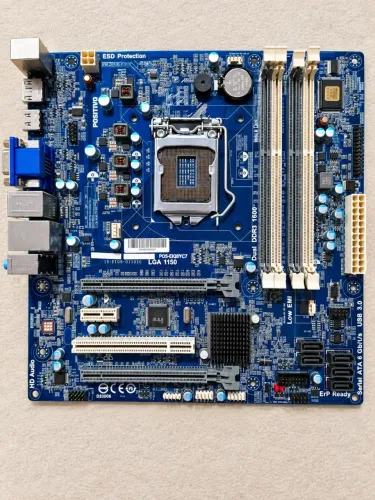 LGA 1150 positivo