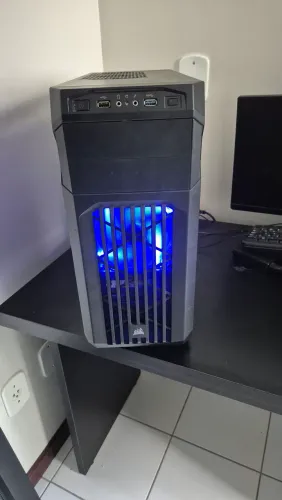 Gabinete Corsair Carbide Series SPEC-01