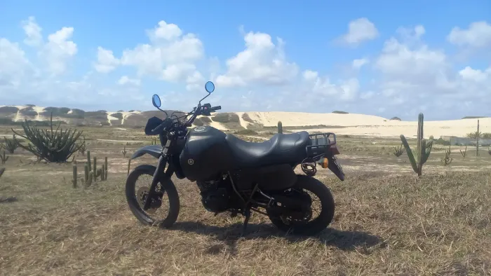 TENERE 600