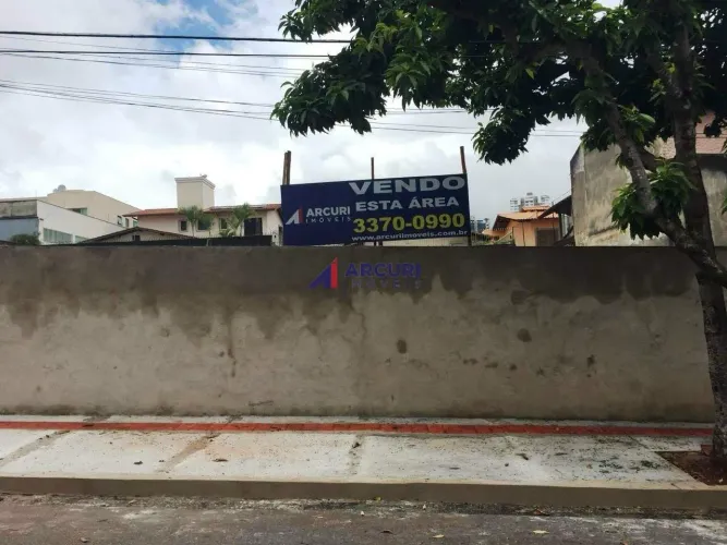 2 LOTES JUNTOS 900 M² VENDA BELVEDERE