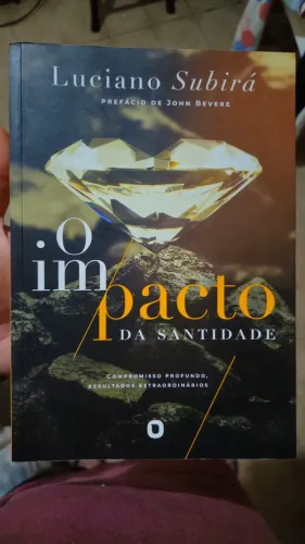 Combo 6 Livros de Crente/Jesus