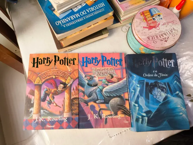 Livros