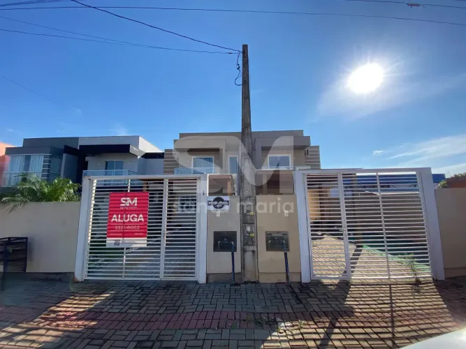 Casa para locação, Santo Antônio, Chapecó - SC
